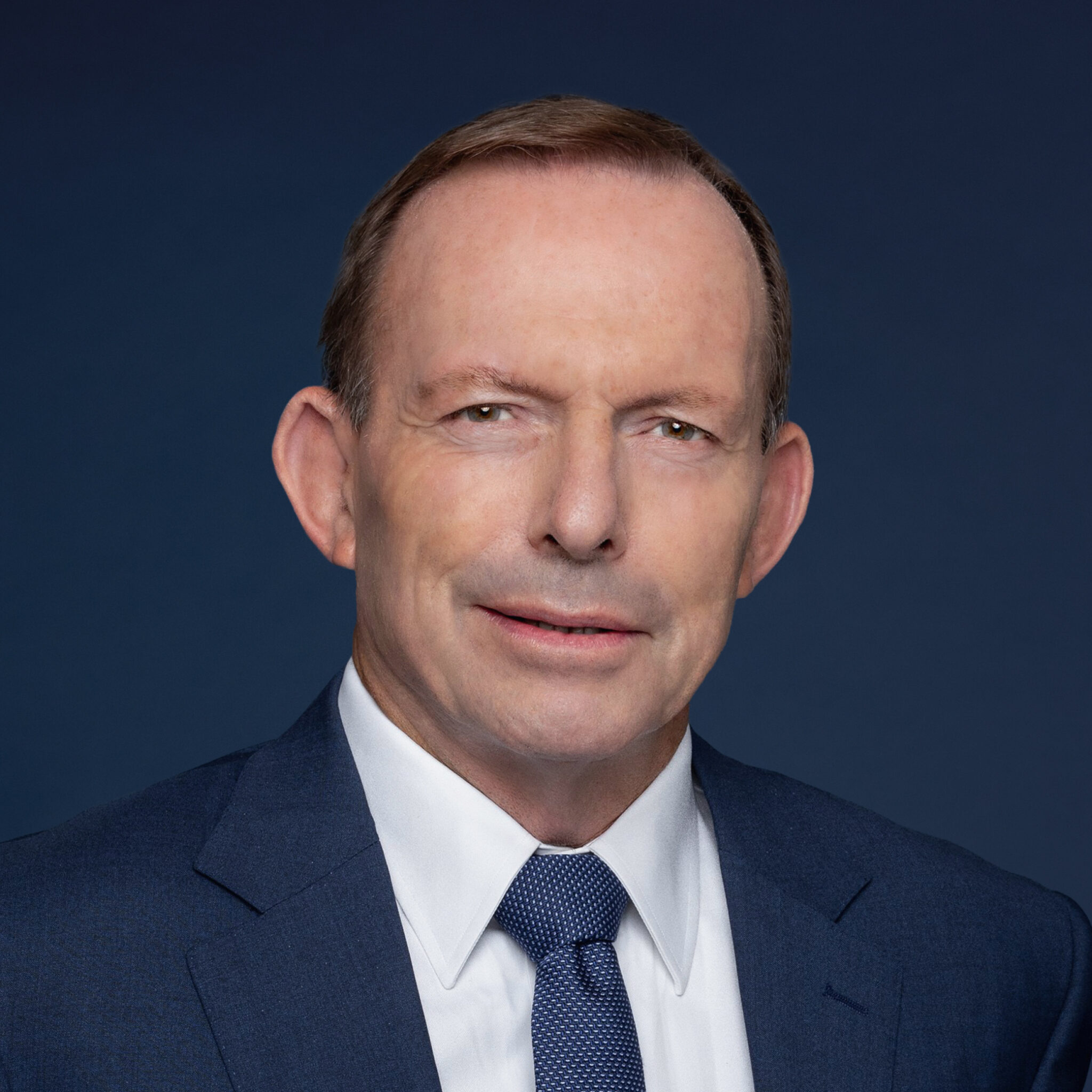 Tony Abbott AC - Fox Corp Investor